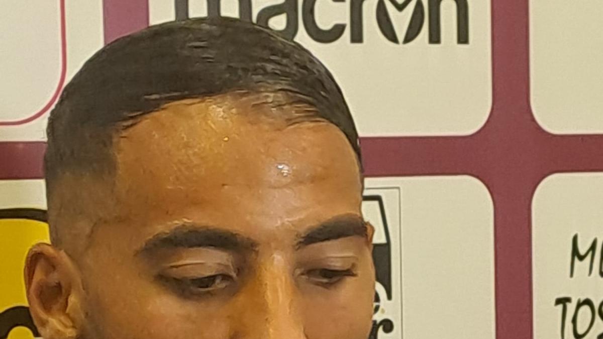 Immagine strip Girone B n.1