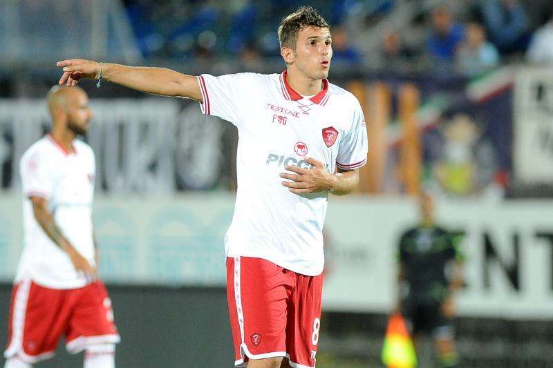 Alessandria, colpo a centrocampo