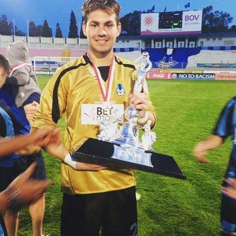Racing Fondi, si prova ad ingaggiare un portiere del Perugia