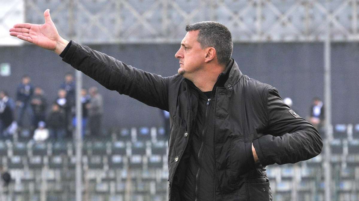 1^ Divisione: la Salernitana ci prova, il Perugia vede la B