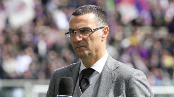 Beppe Bergomi su Gasbarroni: "Ha la sua età, ma ha ancora dinamismo"