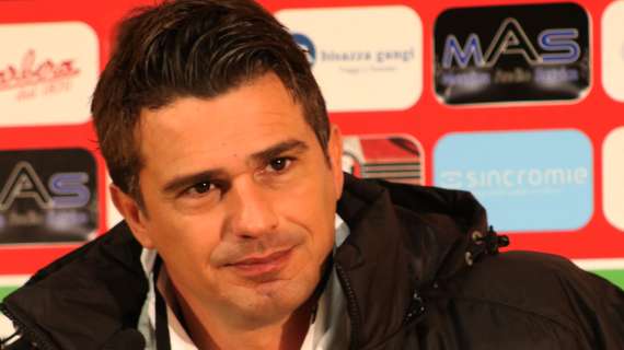 Di Napoli sui playout di Serie B: "Salernitana, siamo alla follia"