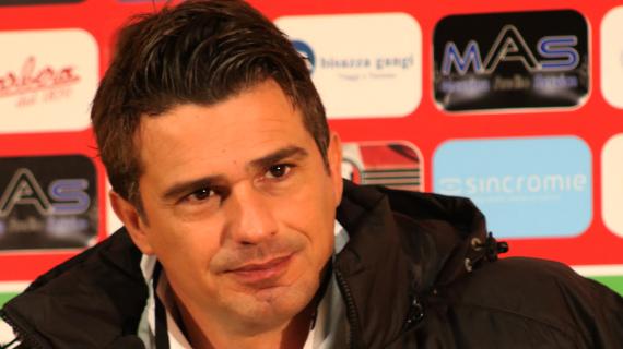 Di Napoli: “Riaccesa la fiamma della Salernitana. Inglese determinante” 