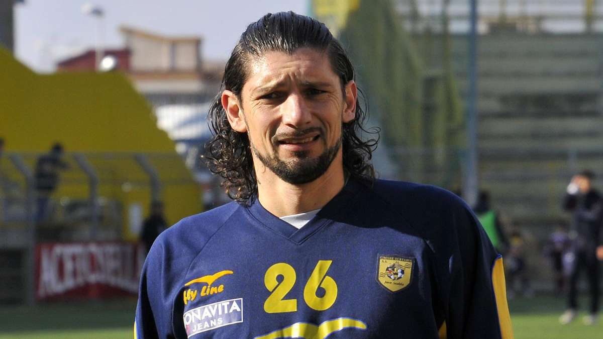 Teramo, si aggrega Morris Molinari