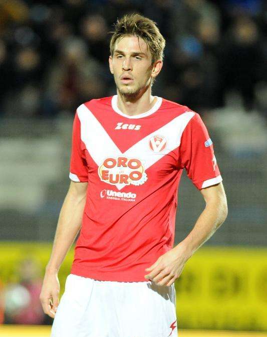 Duello tra Lecce e Catania per un attaccante?