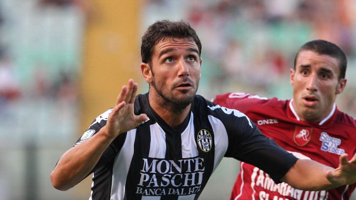 Ternana, si valuta il ritorno di Troianiello