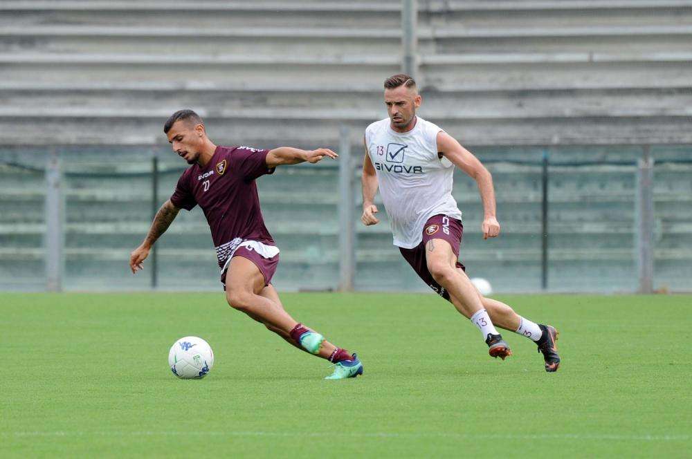 Samb, si valuta il nome di Orlando