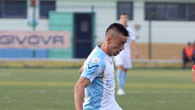 Rimini, Righini e Traini ai saluti finali