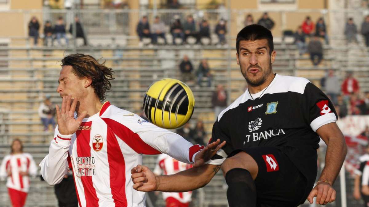 LIVE MILANO - Lecce, Ferrero rifiuta la Seconda Divisione