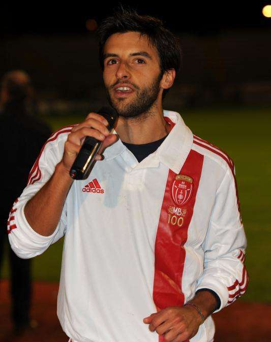 Sporting Bellinzago, Magrin ai saluti?