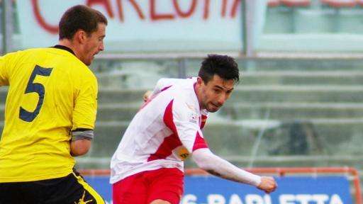 Perugia, Massoni a TLP: "Puntiamo al primo posto. Il nostro obiettivo è la promozione in B"