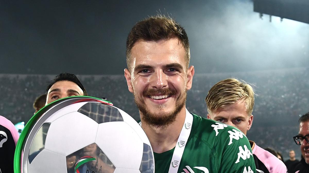 Vicenza, Massolo dopo il rinnovo: "La B sarà bella e stimolante, serata con l'Inter U23 la più bella"