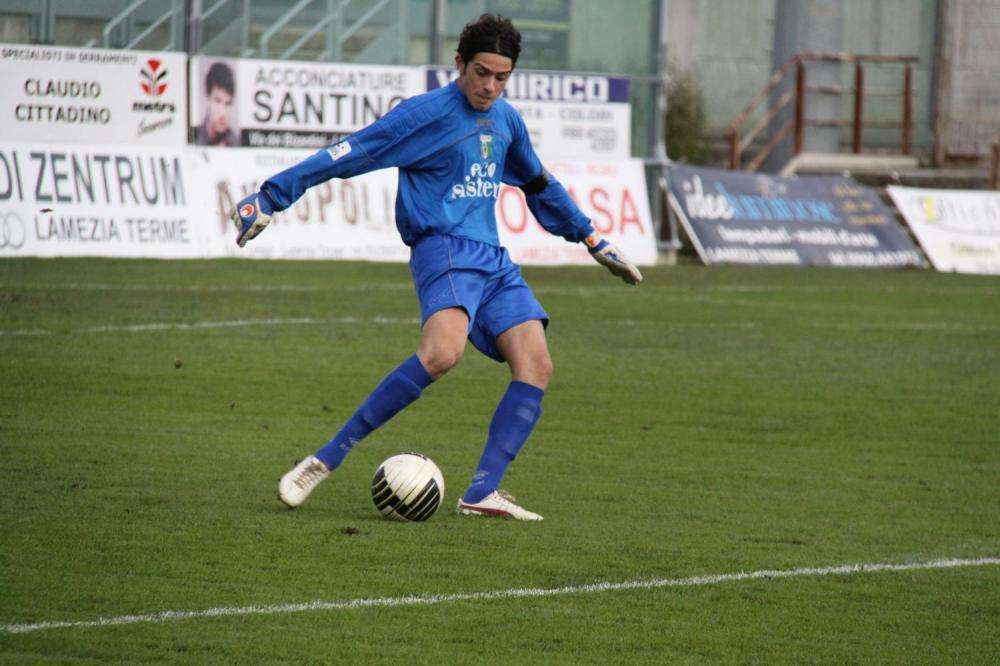 Rende, Forte verso il prestito alla Casertana