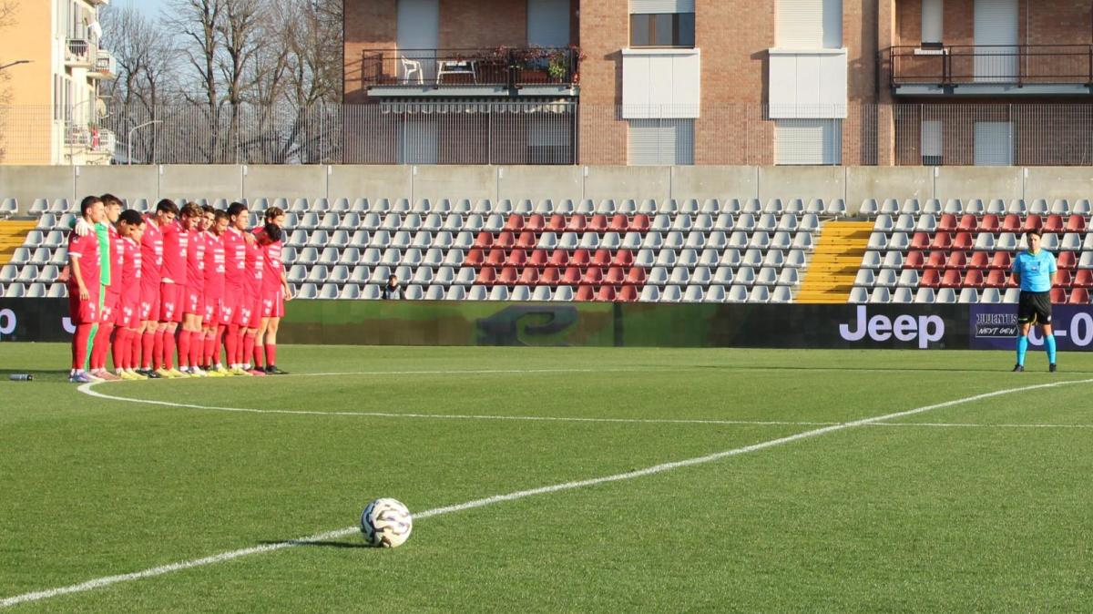 Carpi, Gaddini: "Sistema di gioco Cittadella non si sposava più con mie caratteristiche"
