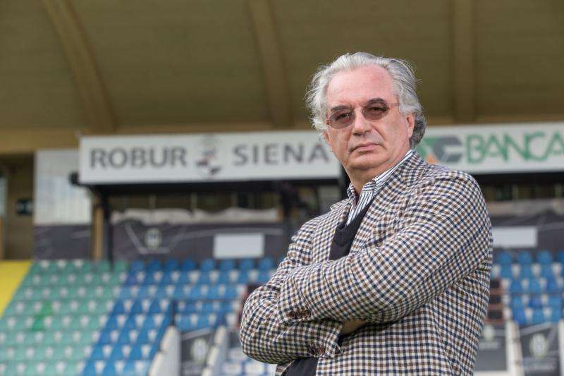Robur Siena, settimana prossima decisiva per la fumata bianca?