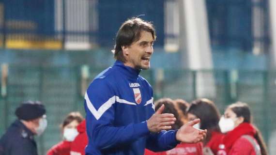 Teramo, Paci: "Reagito, ma evidenziato i soliti limiti. Siamo mortificati"