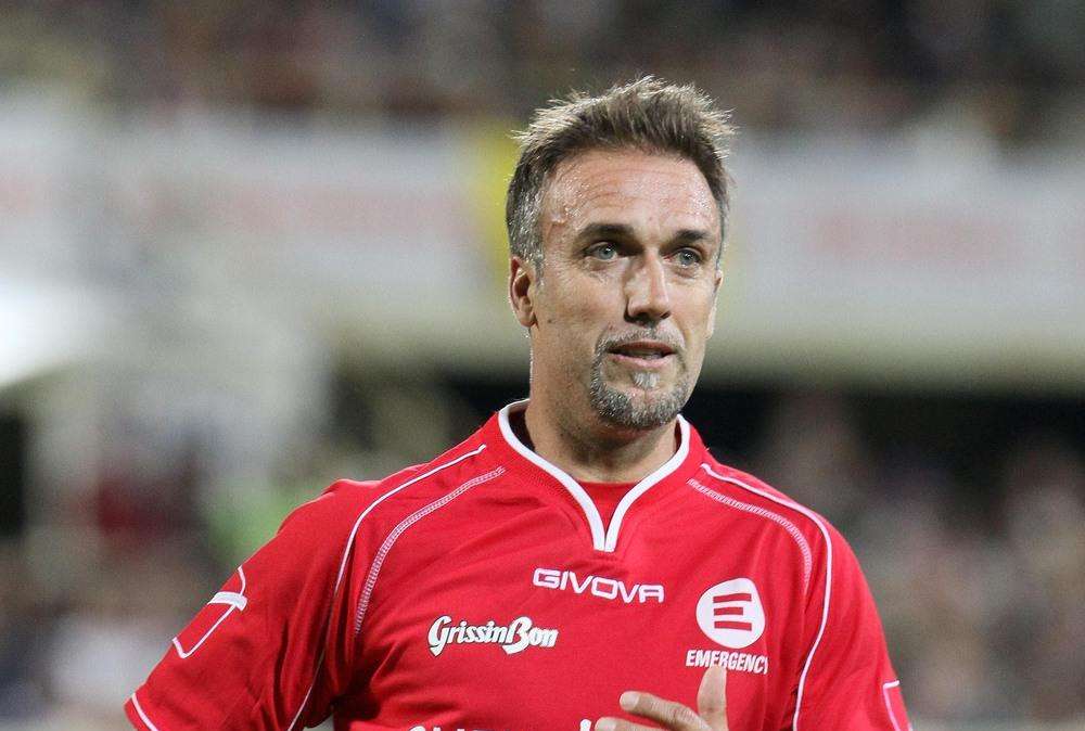 Extra Lega Pro > Batistuta Jr. giocherà nella seconda squadra di Firenze