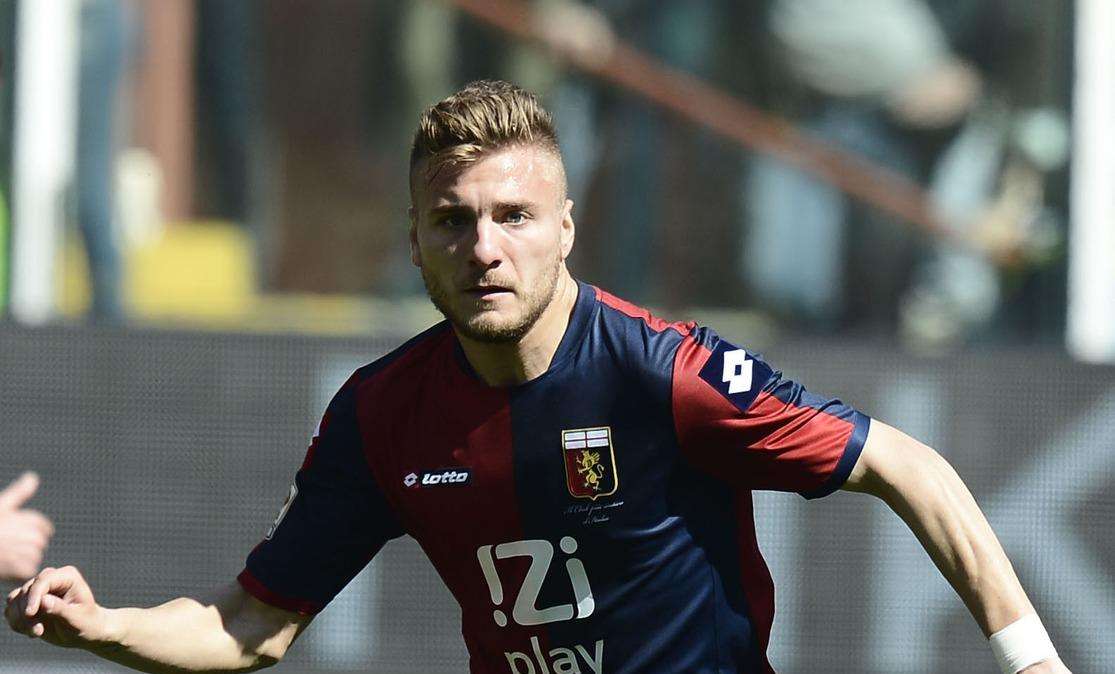 Amichevole, l'Entella rimane Immobile davanti al Torino