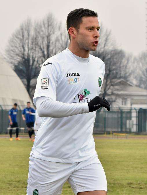 Venezia pigliatutto, nel mirino anche un centrocampista del Pordenone