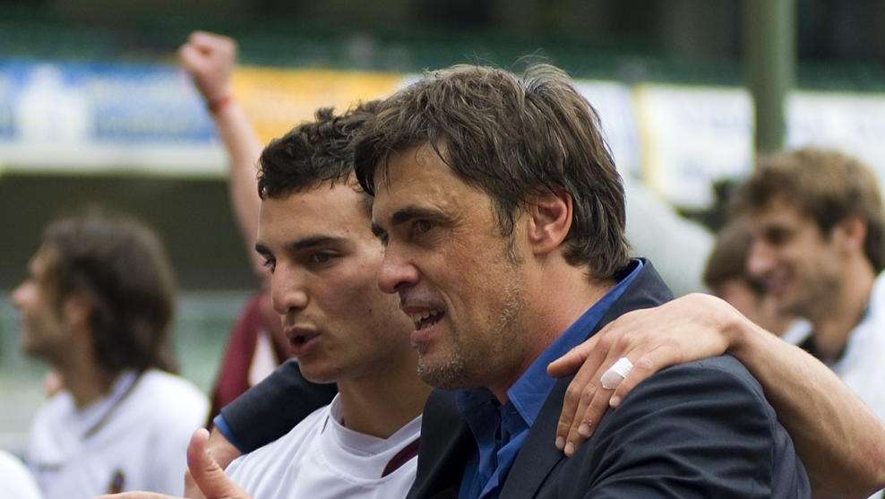 ESCLUSIVA TLP - Mister Calori: "Ringrazio il Carpi, ma aspetto la Serie B"