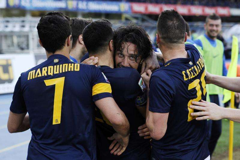 Robur Siena, arriva un giovane difensore dalla Serie A?