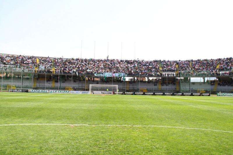 Posticipo 2^ Divisione, l'Avellino vuole i playoff: Matera avvisato