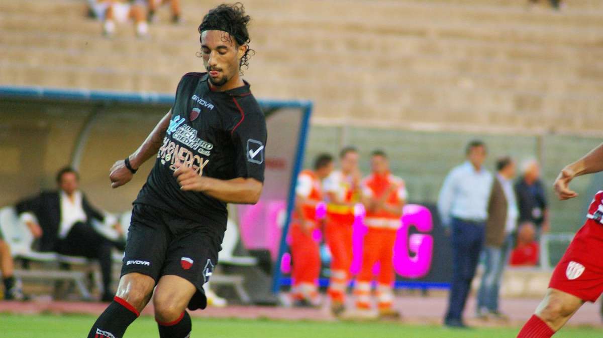 UFFICIALE: Reggina, preso un difensore dalla Lazio