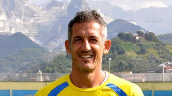 Massimo Gazzoli