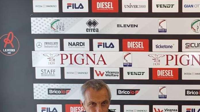 Matteassi: "Vicenza piazza prestigiosa, vogliamo riportarla dove merita"