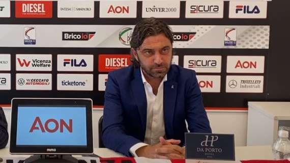 Cosenza, Ternana e Salernitana pensano a Matteassi come direttore