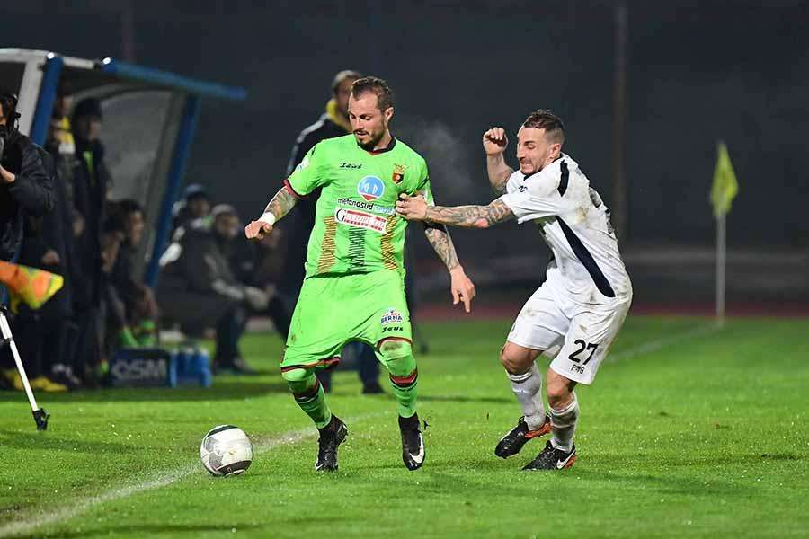 Pro Piacenza, Nolè seguito da Arzachena e Virtus Verona