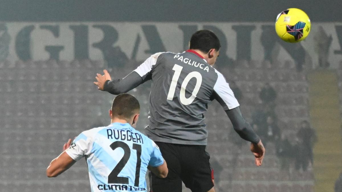 Virtus Verona, Pagliuca: "Tanti infortuni, ne sto uscendo nel migliore dei modi"