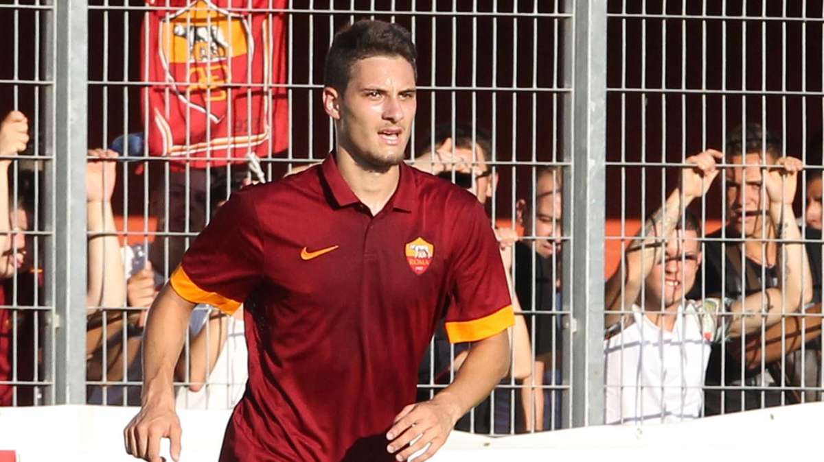 Pistoiese, chiesto alla Roma un esterno