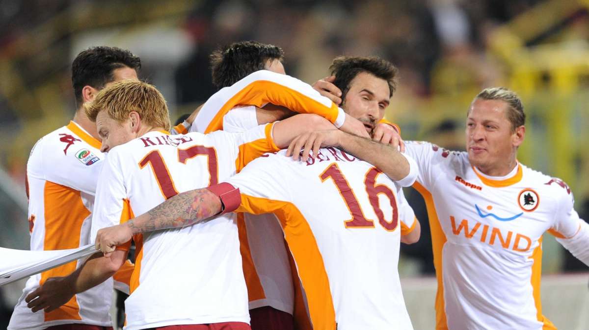 Poggibonsi, due babies in prova alla Roma