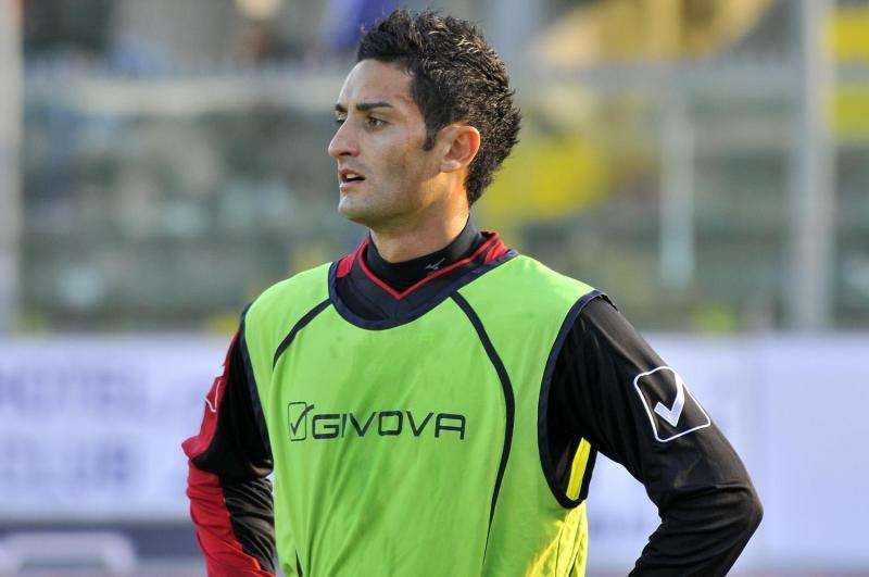 Siena, sta per essere ufficializzato il mediano