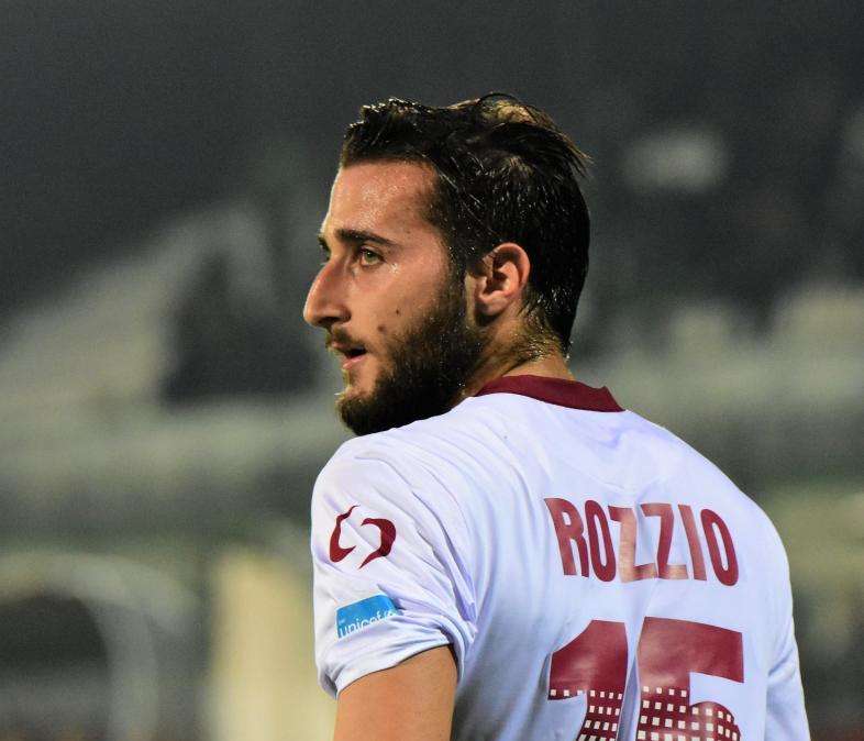 Pordenone, nel mirino un difensore della Reggiana