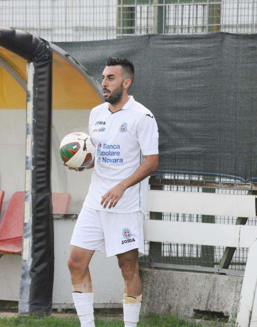 Parma, Garufo verso il rientro