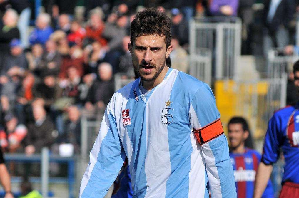 1^ Divisione, risultati e marcatori di oggi [5^ giornata]