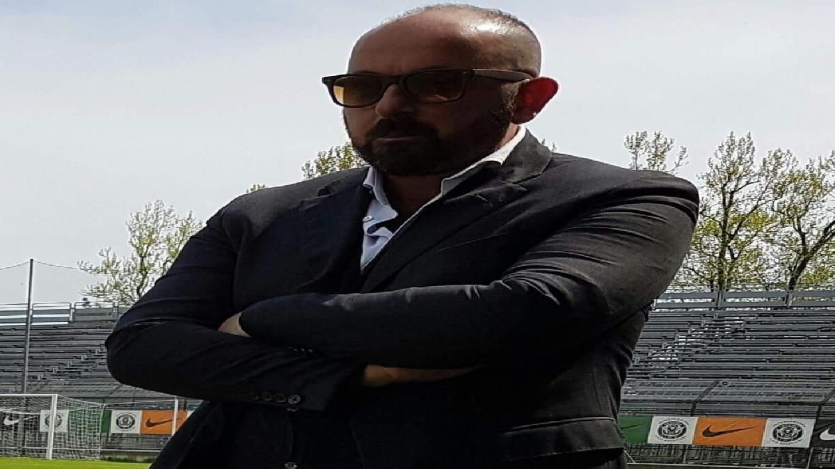 UFFICIALE - Cavese, esonero per Lamazza. Il nuovo ds è Aiello