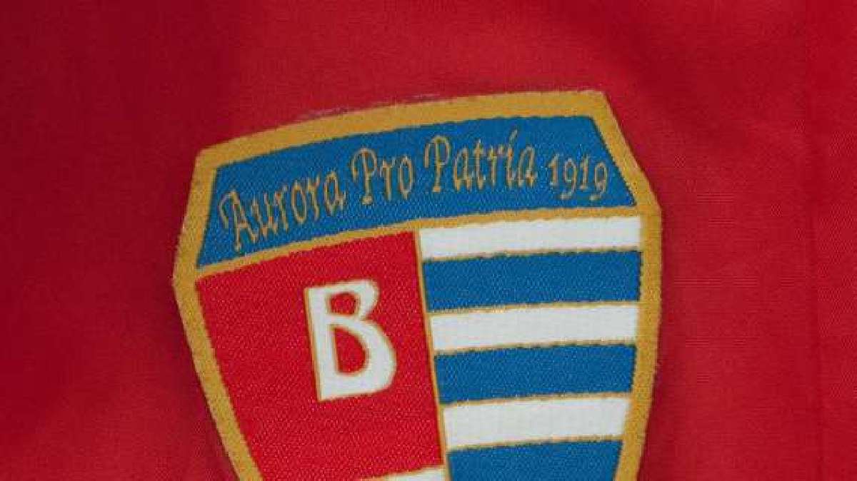 Alcione vs Pro Patria, Club Friendly Games