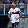 Cagliari-Bologna, Orsolini eguaglia Signori: 29 gol in trasferta in A con la maglia felsinea