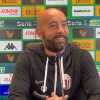 Bucchi: "Spero che il Sassuolo si salvi, l'Inter è straordinaria"