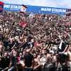 Il Cagliari per la Festa del papà: "Babbo, papà. Buon festa a tutti voi" (FOTO)