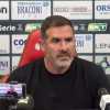 Ternana, Lucarelli gongola per il successo sul Bari: "Risultato importante contro una squadra forte" 
