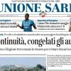 Immagine news Rassegna stampa n.3