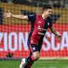 Cagliari, Marin insegue il suo primato di gol