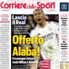 Immagine news Rassegna stampa n.3