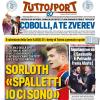 Immagine news Rassegna stampa n.2