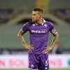 Corsport - Fiorentina al lavoro verso il Cagliari. Biraghi ko,oggi sarà valutato