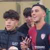 Cus Cagliari: "Grande festa per il Cagliari a Sa Duchessa. Buona prova contro una squadra di A"